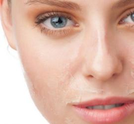 Peeling untuk kulit kering: tips penting dan resep berharga Peeling untuk melembabkan kulit