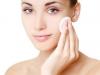 Използването на витамин Е за кожата на лицето: маски и козметика