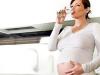 Киселини по време на бременност: как да се отървете от киселини в по-късните етапи