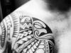 Etnička tetovaža - drevna umjetnost tetoviranja u modernom svijetu Etničke tetovaže