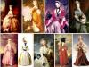 18. yüzyıldan 20. yüzyılın başlarına kadar erkek modasının kısa tarihi