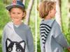 Джемпер для мальчика спицами: модель, узоры, описание и схема